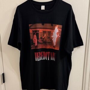 HEREDITARY Movie Tee (NEVER WORN)